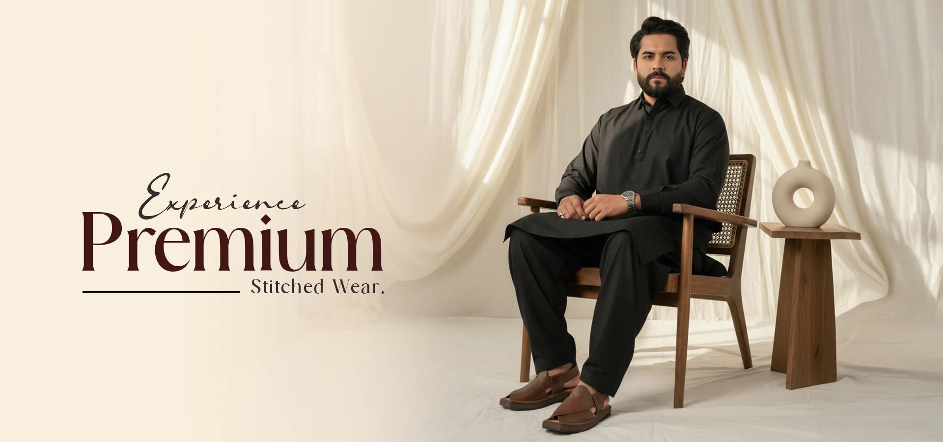 Timeless Elegance, Modern Craftsmanship