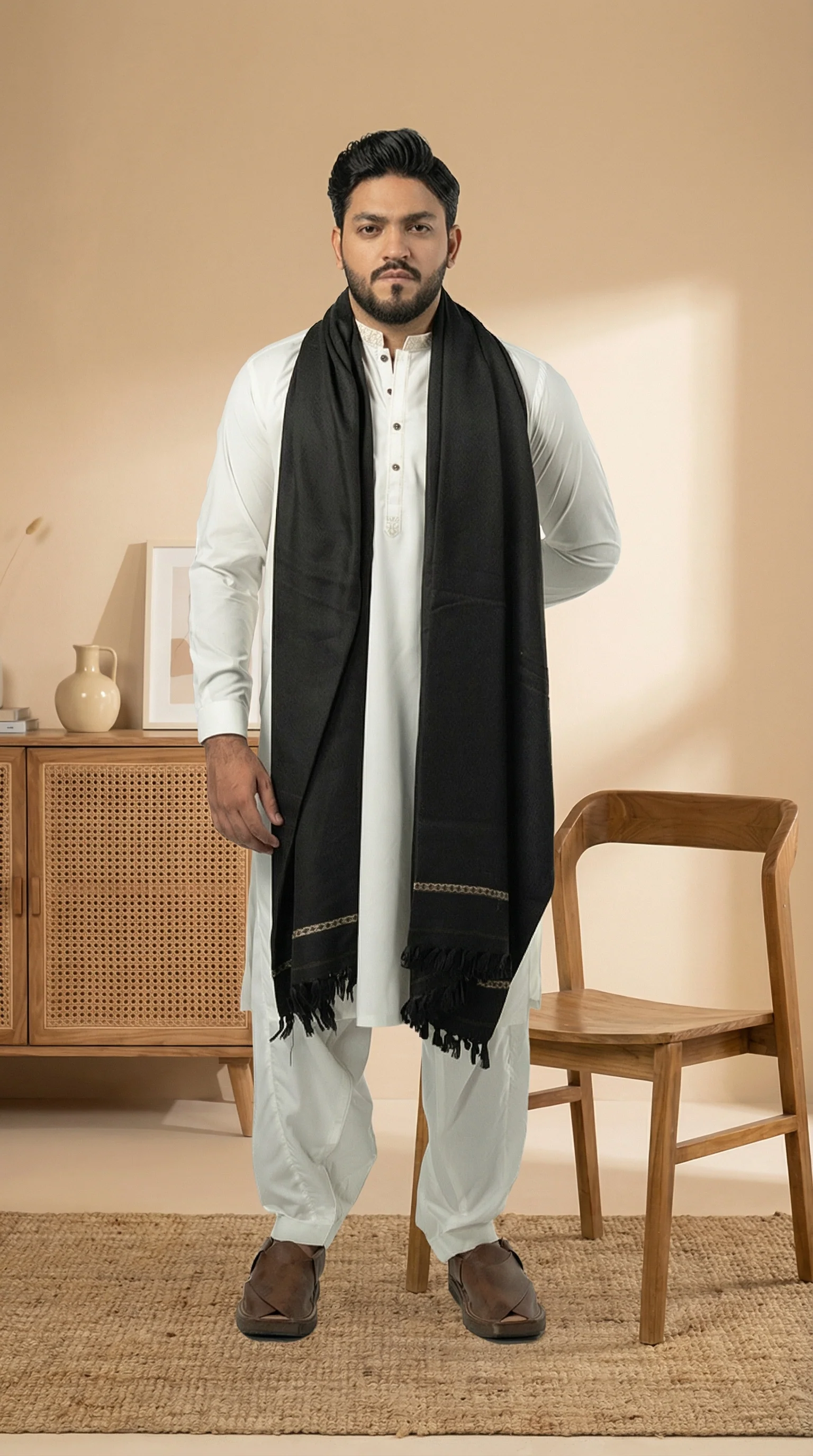 Shawls